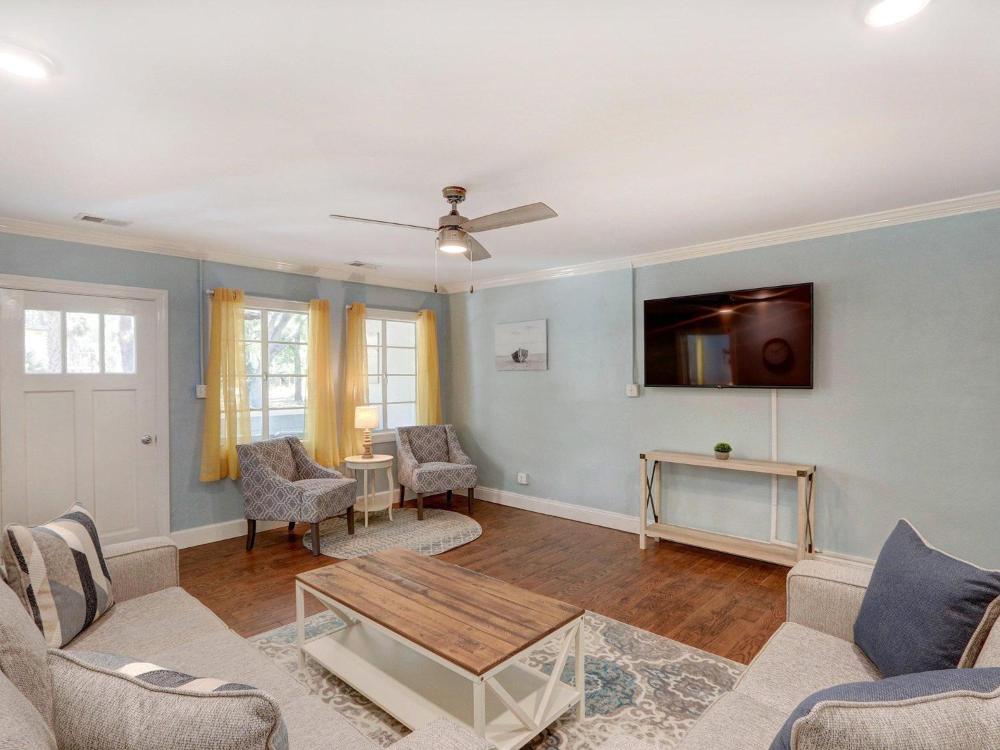 Vacation Home interior